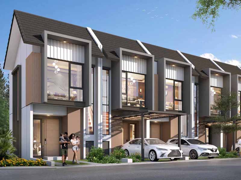 aksara homes