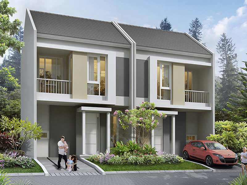 synthesis homes